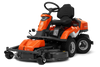 Husqvarna 316TX Rider Mower