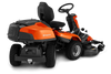 Husqvarna 316TX Rider Mower